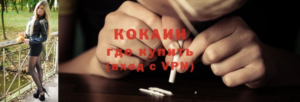 стафф Майский